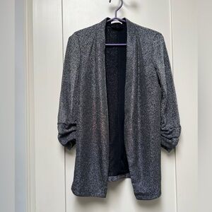 Aritzia Babaton Sparkly Blazer
